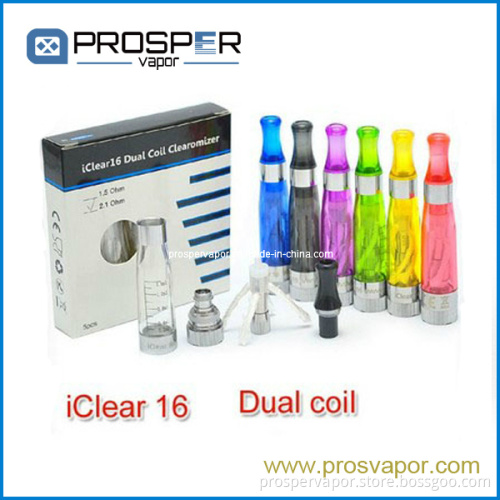 China Wholesale Original Innokin Iclear 16 E Cigarette in Stock